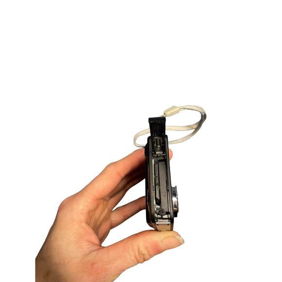 Minipocket Camera 18mp - Picture 3 of 4